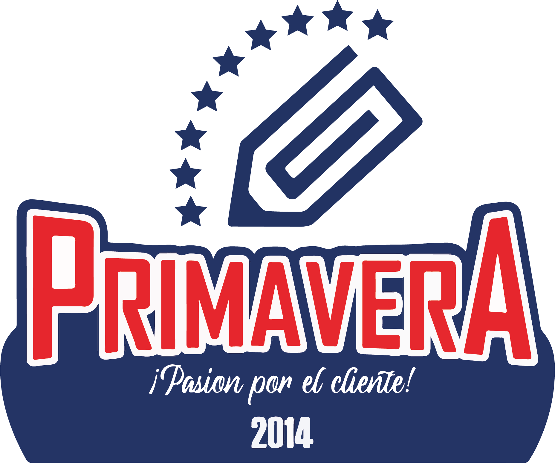 Primavera Distribuidores Logo